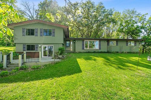 N6219 Sunnyside Road, Brooklyn, WI, 54941 | Card Image