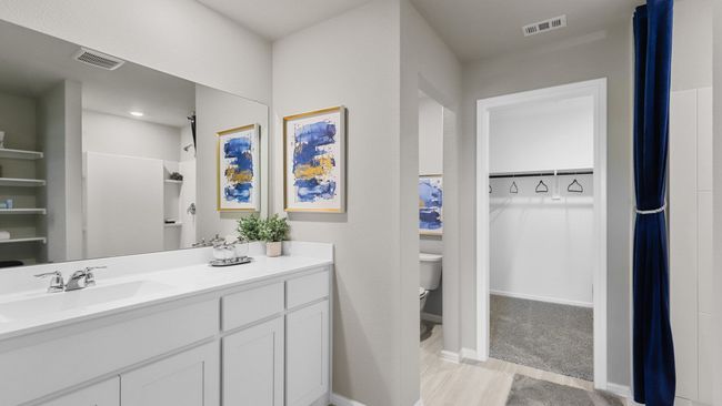 561 Arroyo Dr, House other with 4 bedrooms, 2 bathrooms and null parking in Cleburne TX | Image 21