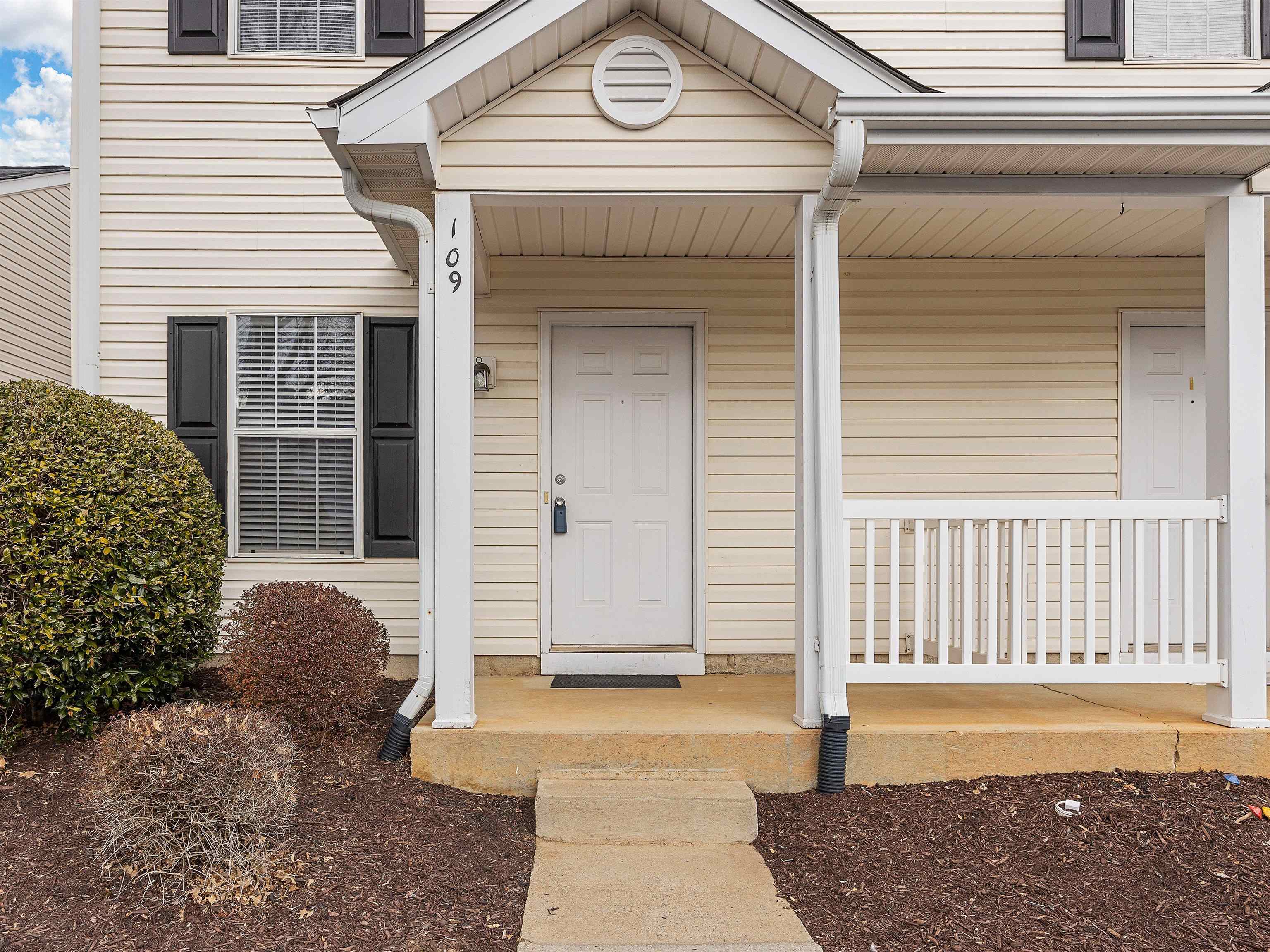 Residential in Greer