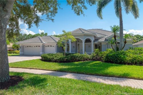 5204 Sw Hammock Creek Dr, Palm City, FL, 34990-7922 | Card Image