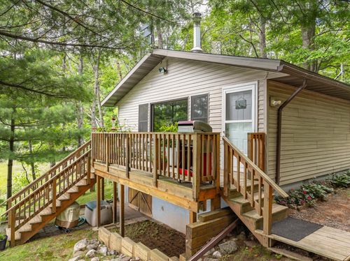 14839 Ash Ln, Lac du Flambeau, WI, 54538-7001 | Card Image