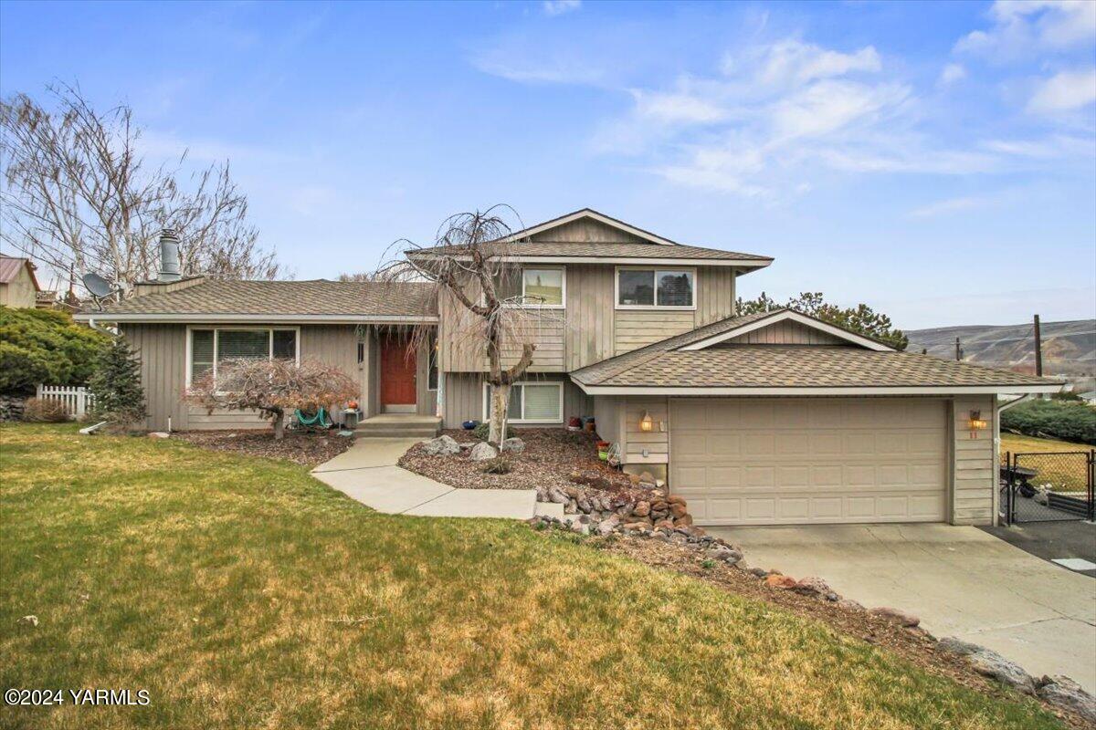 Herlou Dr, Selah, WA 98942