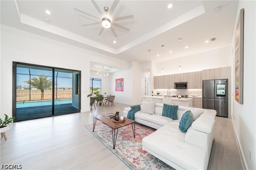Residential in Cape Coral 4
