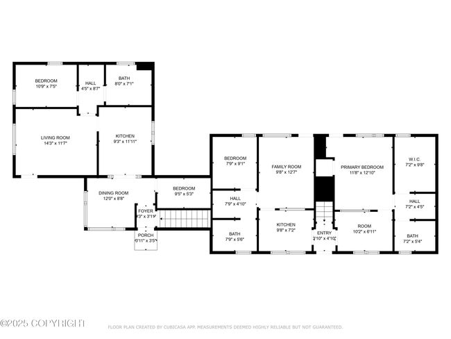 Main Floor Floor Plan | Image 34