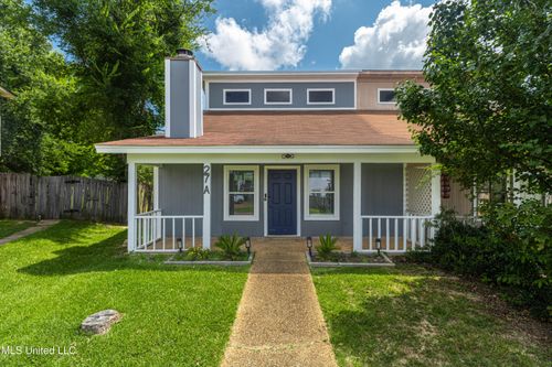 a-27 Northtown Rd, Jackson, MS, 39211-3004 | Card Image