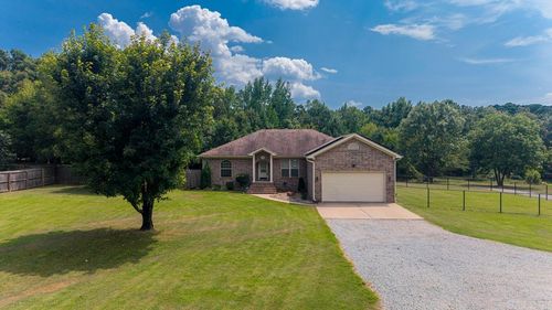3495 Hilltop Rd, Alexander, AR, 72002-8564 | Card Image