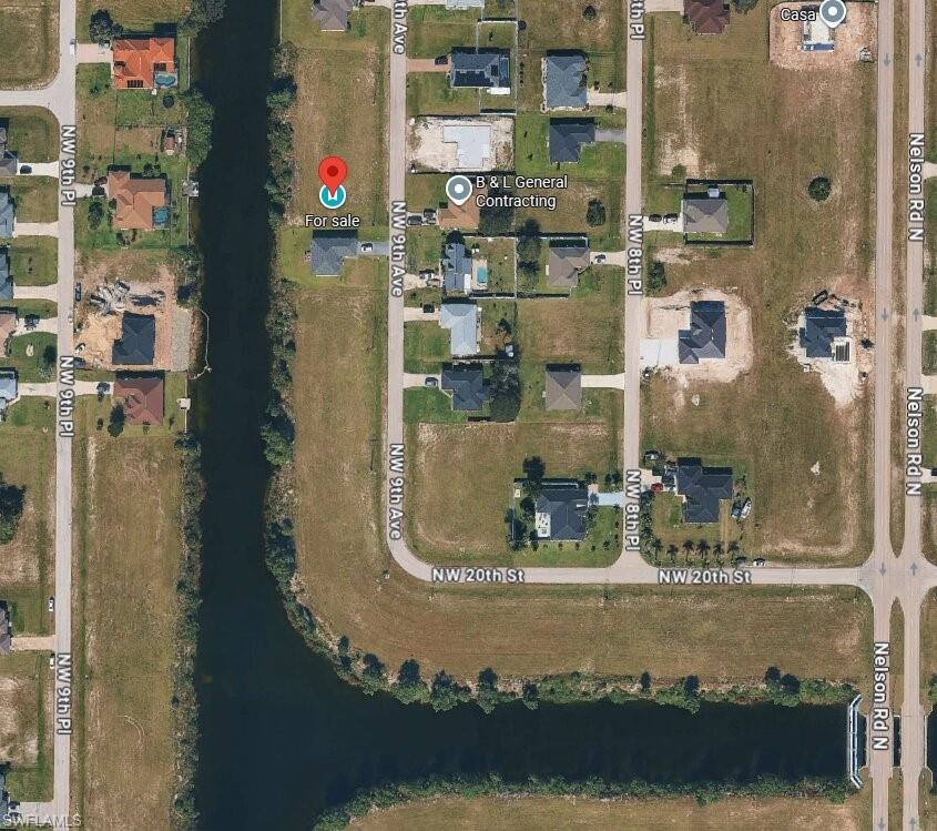 Land in CAPE CORAL 4