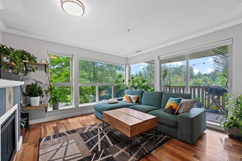 209-801 Klahanie Drive, Port Moody, BC, V3H5K4 | Card Image