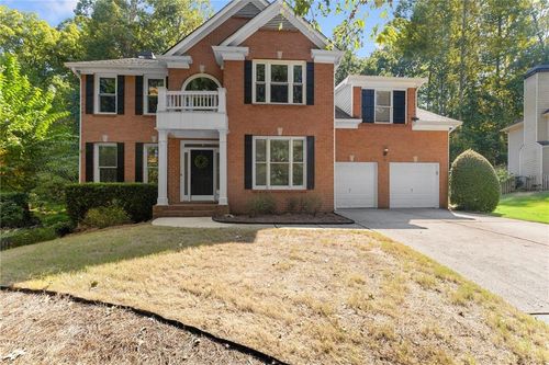 1275 Mountain Ivey Ct, Sugar Hill, GA, 30518-5538 | Card Image