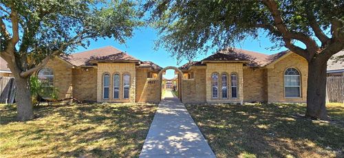 3827 W Sarah Evans, Edinburg, TX, 78541-3889 | Card Image