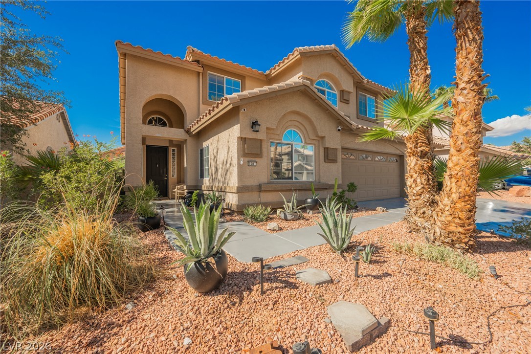 Residential in Las Vegas 3