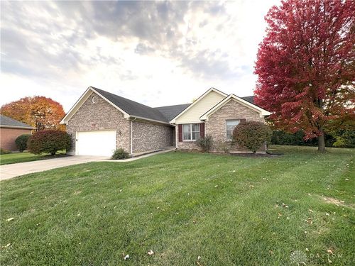 1515 Ash Ridge Ct, Vandalia, OH, 45377-8714 | Card Image