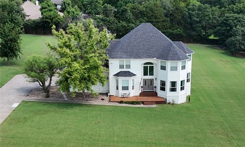 4302 E Ashley Ln, Fayetteville, AR, 72701-2908 | Card Image