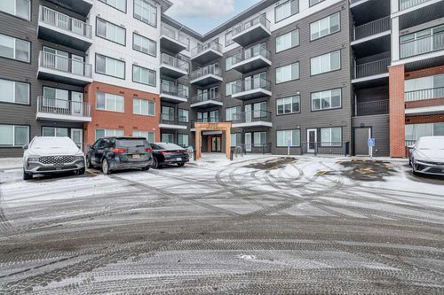 2220-395 Skyview Pky Ne, Calgary, AB, T3N2K1 | Card Image