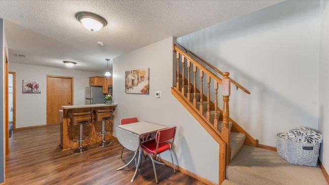 545 Graceview Loop, Townhouse with 2 bedrooms, 2 bathrooms and null parking in Saint Joseph MN | Image 9