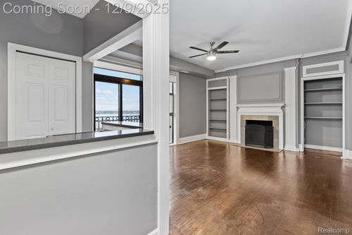 apt-d601-2900 E Jefferson Ave, Detroit, MI, 48207-5089 | Card Image