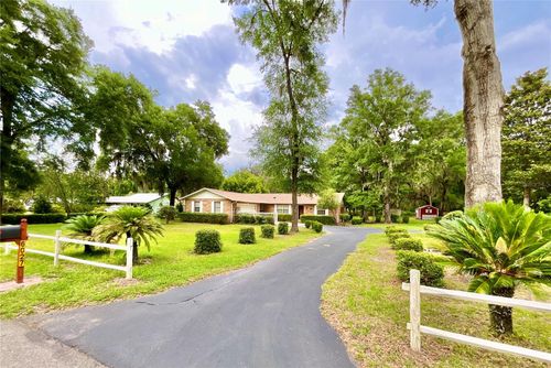 6027 Dogwood Ln, Melrose, FL, 32666-6127 | Card Image