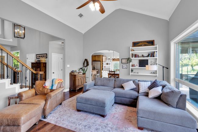 2831 Keri Ct, House other with 4 bedrooms, 3 bathrooms and null parking in Midlothian TX | Image 6