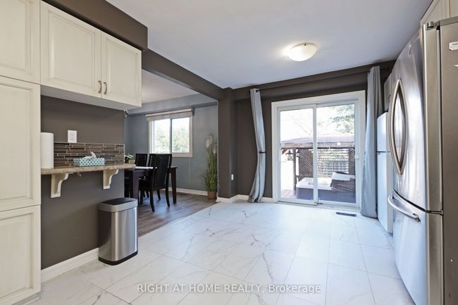 32 Chapman Dr, House other with 4 bedrooms, 4 bathrooms and 2 parking in Ajax ON | Image 11