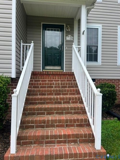 11419 Courthouse Acres Drive, Chesterfield, VA, 23114 | Card Image