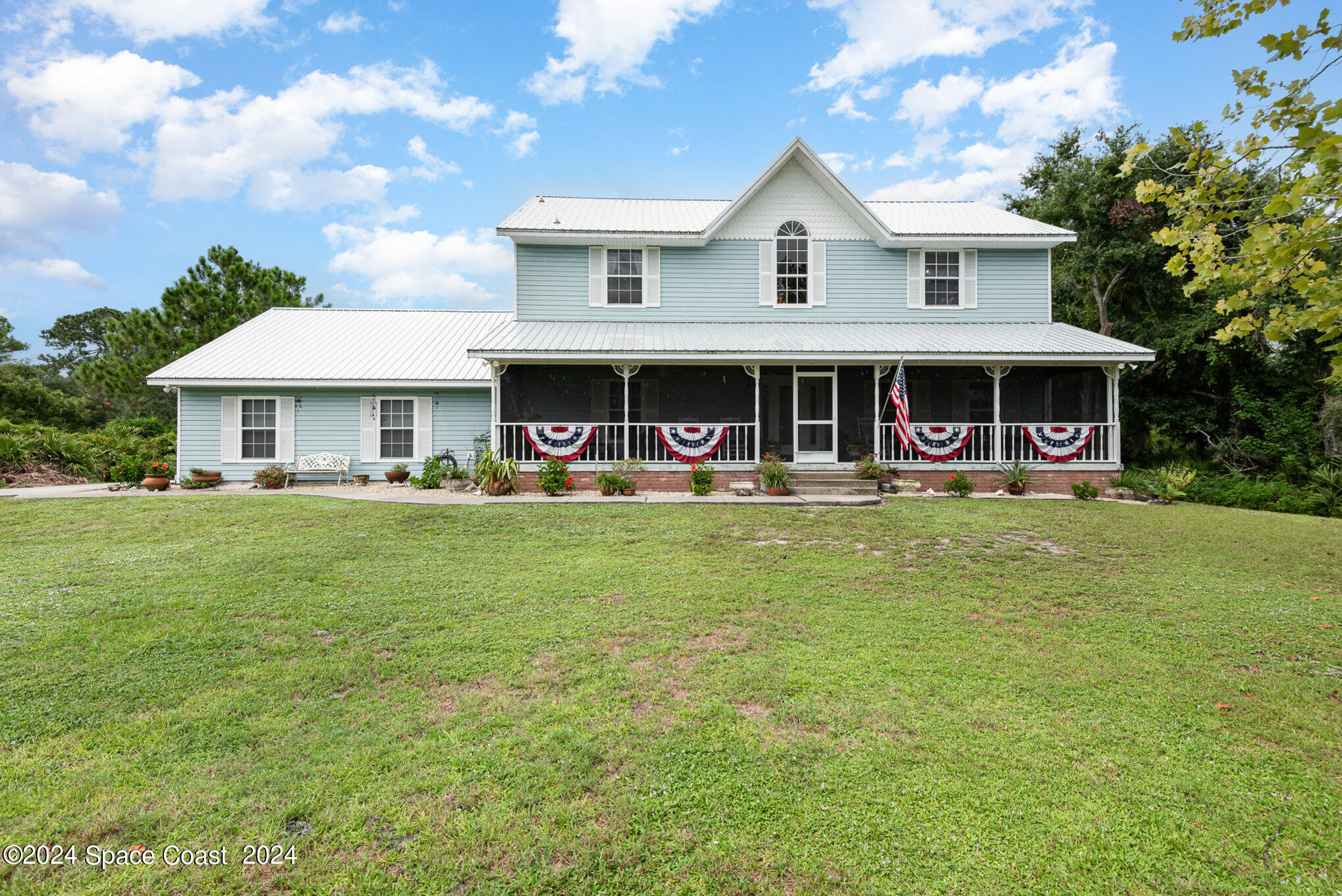 Fox Lake Rd, Titusville, FL 32796