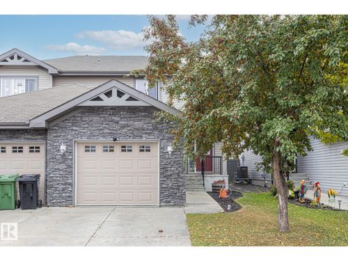 114 Calvert Wynd, Fort Saskatchewan, AB, T8L0C4 | Card Image