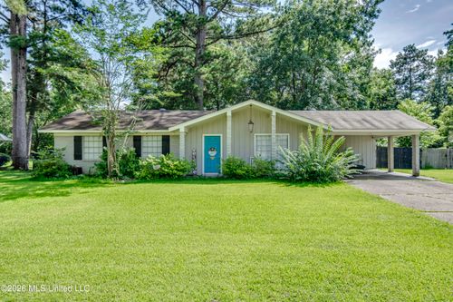 543 Mary Ann Dr, Pearl, MS, 39208-4824 | Card Image