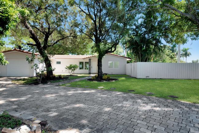 141 Ne 30th Street, House other with 3 bedrooms, 2 bathrooms and null parking in Wilton Manors FL | Image 23