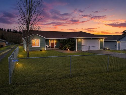 309 S 5th St, McCleary, WA, 98557-9679 | Card Image