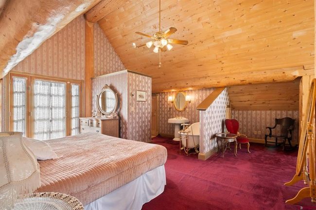 7773 High Mesa Rd, House other with 3 bedrooms, 2 bathrooms and null parking in Olathe CO | Image 22