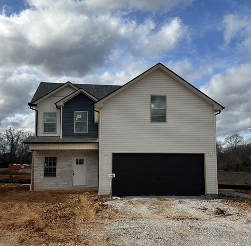 76 Sycamore Hill Dr, Clarksville, TN, 37042 | Card Image