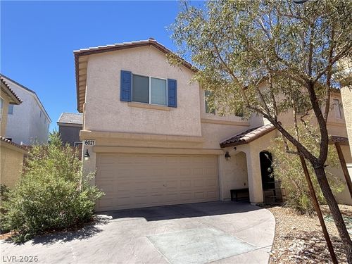6021 Banbury Heights Way, Las Vegas, NV, 89139-6137 | Card Image