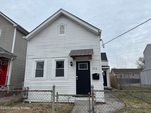 212 N 18th St, Louisville, KY, 40203-1219 | Card Image