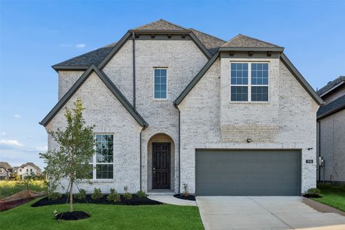 516 Amalfi Way, Celina, TX, 75009-5000 | Card Image