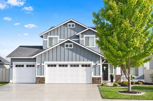 3094 W Sunny Cove St, Meridian, ID, 83646-6593 | Card Image