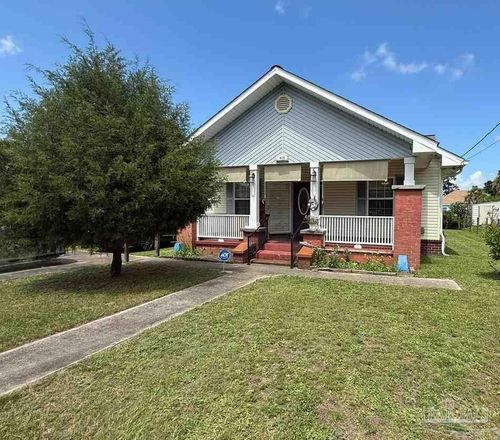 412 S 1st St, Pensacola, FL, 32507 | Card Image