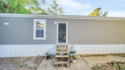 9961 Maritime Dr, House other with 3 bedrooms, 2 bathrooms and null parking in Lakeland TN | Image 2