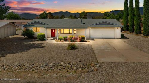 1574 E Sandy Ln, Cottonwood, AZ, 86326-4970 | Card Image