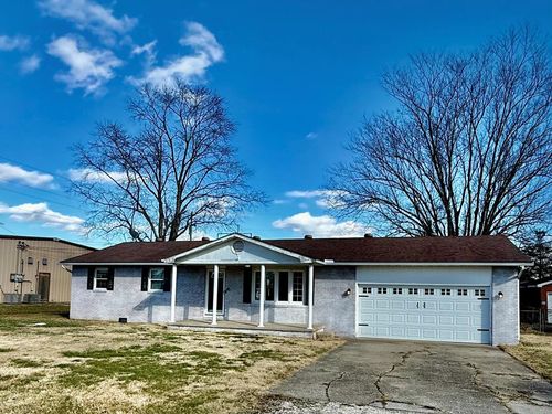 45 Hitchcock Dr, South Shore, KY, 41175 | Card Image