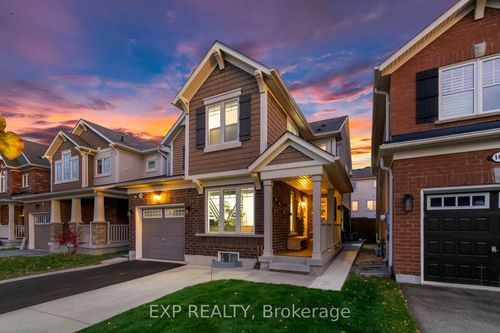 146 Vanhorne Close, Brampton, ON, L7A0Y2 | Card Image