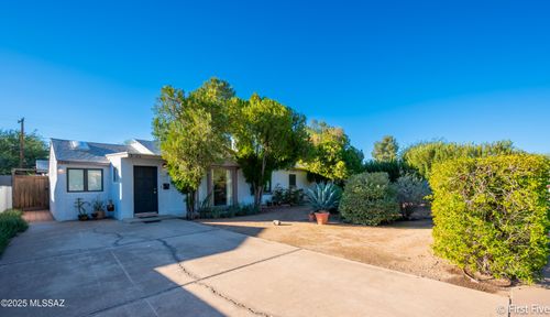 2226 E Copper St, Tucson, AZ, 85719-3214 | Card Image