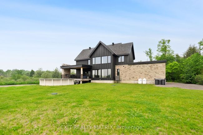 8049 Adam Baker Way, House other with 4 bedrooms, 3 bathrooms and 12 parking in Metcalfe ON | Image 42