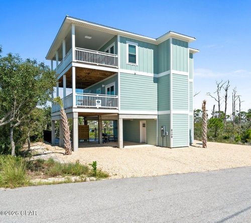6108 Cape San Blas Rd, Port St. Joe, FL, 32456-4313 | Card Image