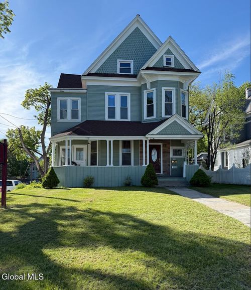 160 Market Street, Amsterdam, NY, 12010 | Card Image