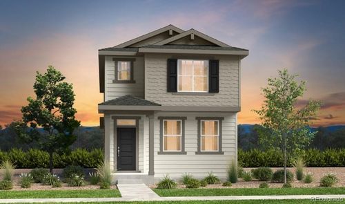 321 N Bently Street, Watkins, CO, 80137 | Card Image