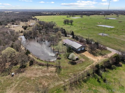 8500 S Rock Creek Rd, Tishomingo, OK, 73460-4882 | Card Image