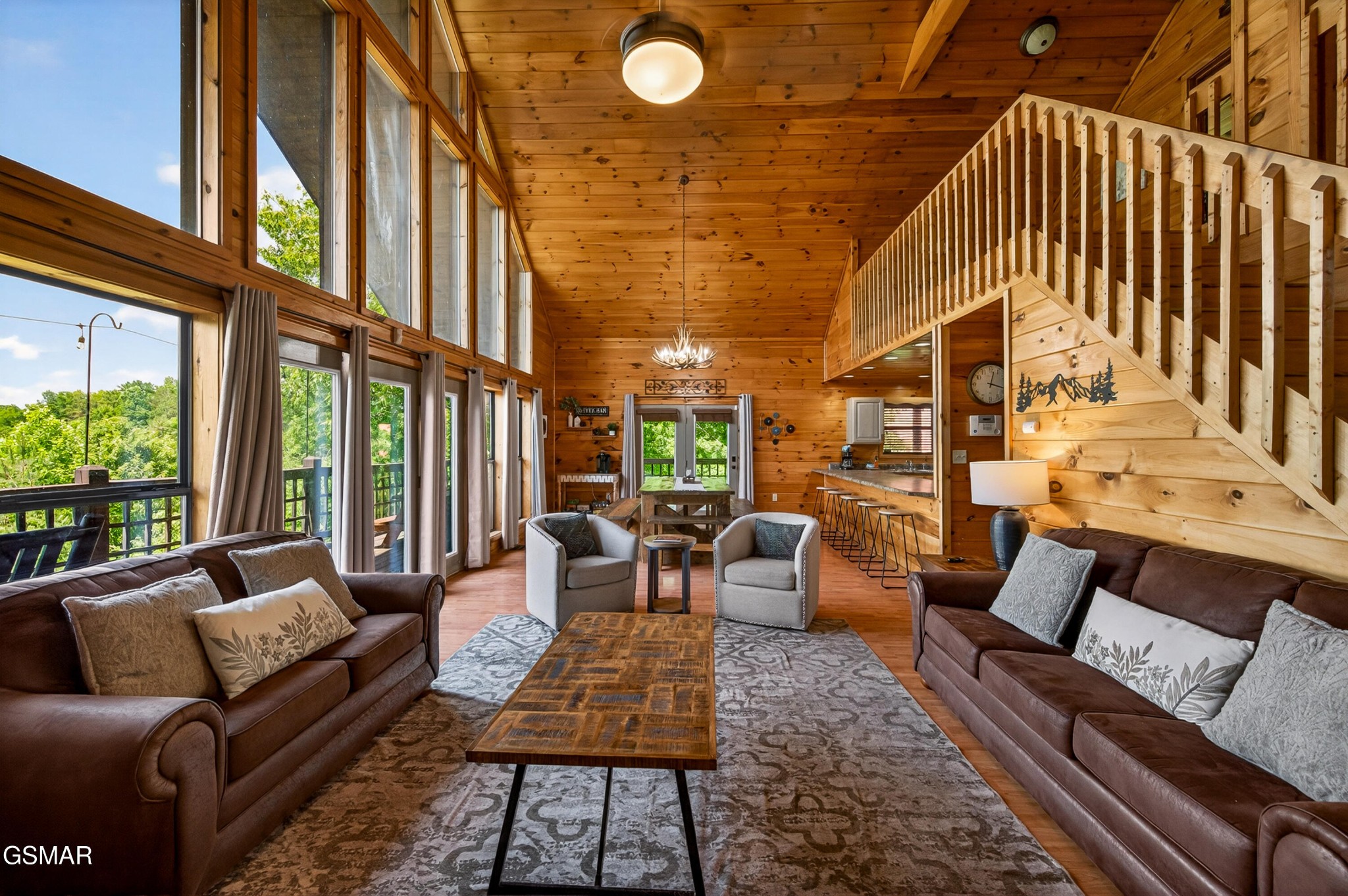 Residential in Sevierville 4