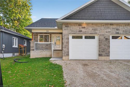 166 Webb St, Harriston, ON, N0G | Card Image