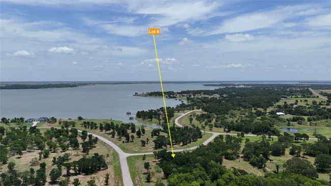 Lot 6 & TBD BTSLP# Emerald Lane, Home with 0 bedrooms, 0 bathrooms and null parking in Corsicana TX | Image 4