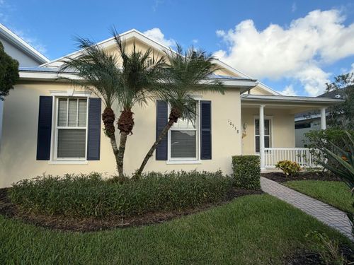 10558 Sw Westlawn Blvd, Port St Lucie, FL, 34987-2495 | Card Image